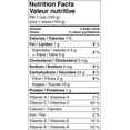 thumbnail image 4 of Great Value Easy-Blends Dragon Crush Fruit Mix, 600 g, 4 of 4