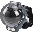 thumbnail image 2 of Remote Control Car Watch Toys 2.4 GHz RC Small Car Analog Watch USB Chargeable 2.4Ghz Wrist Racing Car Watch STEM Educational Cartoon RC Small Car, 2 of 9