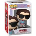 thumbnail image 2 of Pop Movies The Breakfast Club 3.75 Inch Action Figure - Bender #1657, 2 of 2