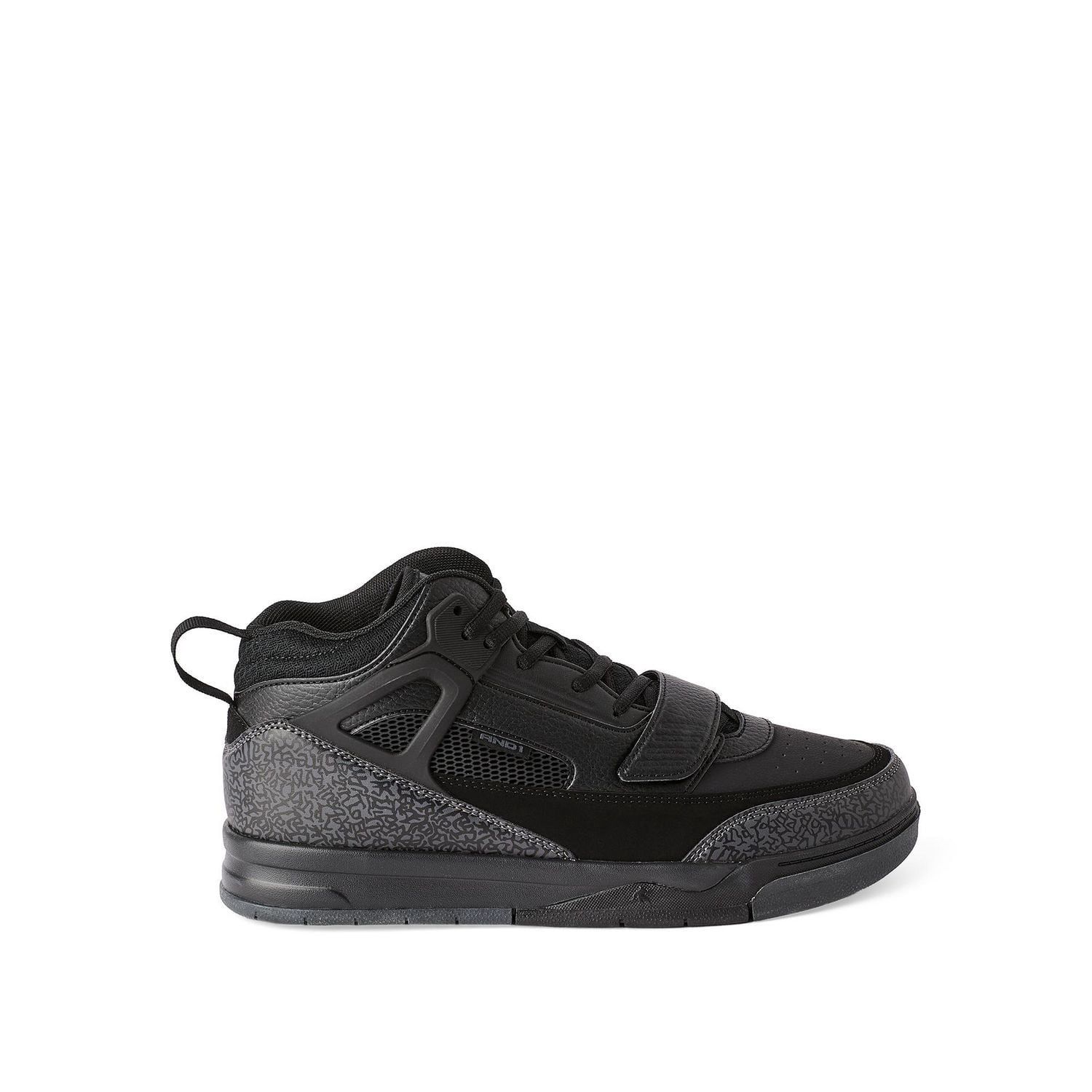 Chaussures de basketball AND1 pour hommes