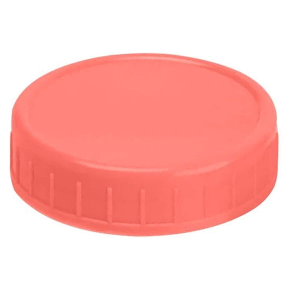 Bouchons Étanches en Plastique Couvercles Joint en Silicone O Pot de Remplacement Mason νν ря ъδ F9V1