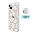 thumbnail image 3 of White Whisp Fashion Phone Case for iPhone 16e / iPhone 14 / iPhone 13, 3 of 5