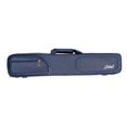 thumbnail image 1 of jinwen Billiard Pool Cue Case 7 Holes Outdoor Pool Table Accessories Portable Pouch Blue, 1 of 9