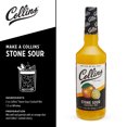 thumbnail image 4 of Collins Stone Sour Cocktail Mix 32oz/946ml, 4 of 4
