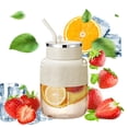thumbnail image 2 of 2025 Blendgo Portable Cordless Portables For Bottle Take It For Traveling Outdoor Gym Mini Juicer Carrot Juicer Self Clean Watermelon Juicer Manual Carrot Juicer Manual Space Juice Cool Juicer Juicer, 2 of 4