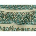 thumbnail image 4 of oneOone en Jersey de Viscose Feuilles & Tissu Imprimé Floral 1 Yard 60 Inch Wide, 4 of 4