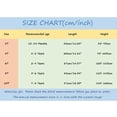 thumbnail image 2 of WEAIXIMIUNG Robes pour Filles Taille 10-12 Été Robe pour Tout-Petits Filles Led Sans Manches Robe Tutu en Maille Fête, 2 of 3