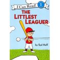 thumbnail image 3 of Le Plus Petit Ligueur (Je Peux Lire! Niveau 1), 3 of 3