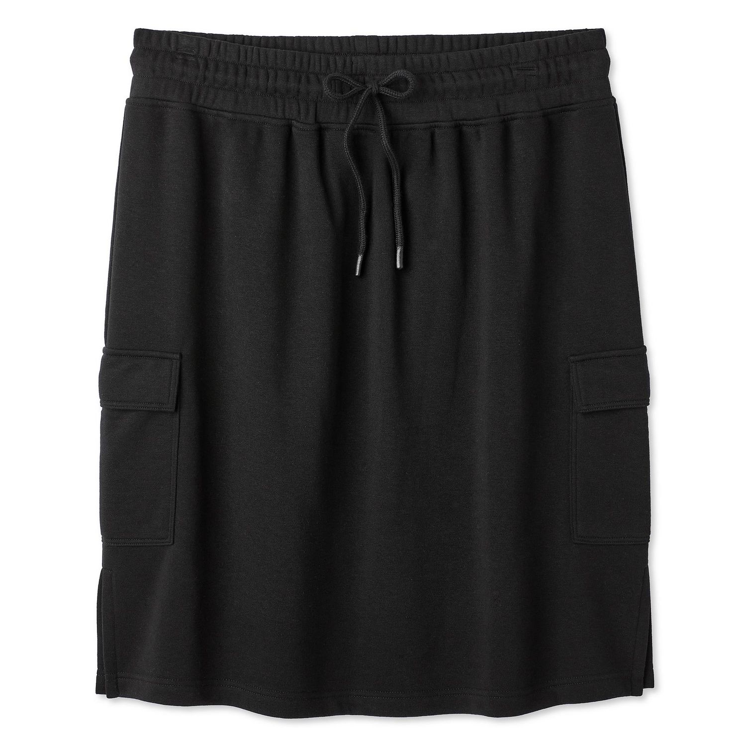 Jupe cargo en tricot Lane Bryant Plus pour femmes