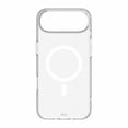 thumbnail image 2 of Blu Element DropZone Rugged MagSafe Case Clear Glitter for iPhone Air, 2 of 5