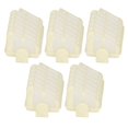 thumbnail image 2 of 5 Pcs Filtre à Air de Remplacement Accessoires de Tronçonneuse pour STIHL MS251, 2 of 12