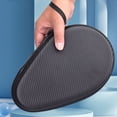 thumbnail image 4 of 11111 Housse de Sac de Tennis de Table Paddle Sac en EVA Imperméable Étui de Raquette de Tennis de Table Sac Boîte Rigide Portable Sac de Raquette de Sport, 4 of 5