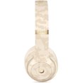 thumbnail image 2 of Restored Beats Studio3 Wireless Noise Cancelling Over-Ear Headphones - W1 Chip, Class 1 Bluetooth, 22 Hours of Listening Time, Built-In Microphone - (Sand Dune), 2 of 5
