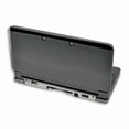 thumbnail image 2 of Nintendo 3DS Game Console with RetroFam 32GB SD Card, Cosmo Black (Refurbished), 2 of 5