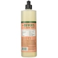 thumbnail image 2 of Mrs. Meyer'S Clean Day Liquid Dish Soap, Geranium, 16 Fluid Ounce, 2 of 3