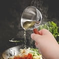 thumbnail image 2 of TIELUTT Stainless Steel Cooking Pot with Durable Cooking Utensils Set for Nonstick Cookware up 600 Kitchenware Utensils Set Cooker Set Stainless Cooking Utensils Holder Japanese Kitchenware Bowls, 2 of 8