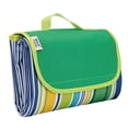 thumbnail image 1 of EGNMCR Tapis d'Extérieur Tapis de Salle de Bain Tapis pour Salon Gazon Vert Peut Être Rangé Tapis de Table Portable Tapis Imperméable Tapis de Table Tapis de Sol Torchon, 1 of 1