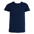 thumbnail image 2 of Fruit of the Loom T-Shirt à Col Rond Assorti pour Hommes, Lot de 4, 3TG, Assorti, 2 of 6