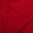 thumbnail image 4 of Birdeem Blouse Sans Manches Ample Confortable pour Femmes, Hauts Décontractés, 4 of 5