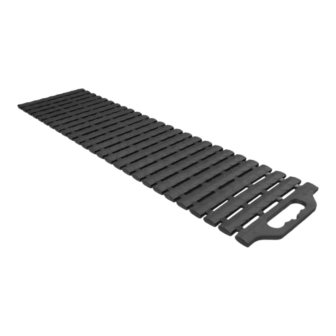 HotHeadz Pneus Internationaux HotHeadz Tapis de Traction Multi-Liaison G-TMAT-100