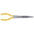 thumbnail image 2 of Long Reach , Comfortable Handle Long Needle Nose Plier Better Control  For Limited Areas 45°, 2 of 8