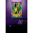 thumbnail image 4 of Neon - DC Comics Movie - Wonder Woman 1984 Neon Wall Poster,, 4 of 4