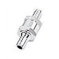 thumbnail image 3 of Joywayus Valve de Contrôle Unidirectionnelle Anti-Retour de Carburant 3/8 Pouces Essence Diesel, 3 of 4