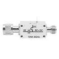 thumbnail image 2 of RF Broadband ,  RF Broadband Module, Aluminium Alloy Durable 10MHz-6GHz Audio For Shortwave Ham  TV, 2 of 8