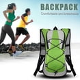 thumbnail image 4 of Outdoor Running Cycling Hiking Hydration Backpack Pack Vest Bag for 5L Water Bag, 4 of 7
