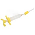 thumbnail image 4 of Bike Brake Bleed Kit, Metal Connector Bike Hydraulic Disc Brake Oil Bleed Kit 2 Oil Storage Forms  For Bike Brake Repair Tool, 4 of 8