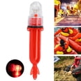 thumbnail image 3 of Fugacal Beacon Light,Boat Lamp,LED Beacon Lamp Intelligent Light Control IP65 Waterproof for Marine Ship Night Fishing, 3 of 8