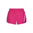 thumbnail image 2 of Reebok Women's Staple Running Short With Mesh Lining, 2 of 6