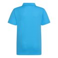 thumbnail image 2 of AWDis Juste Cool Polo de Sport pour Enfants Chemise Unie, 2 of 2