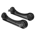 thumbnail image 2 of 2PCS Car Rear Upper Control Arm Black 52390‑SR3‑000 Replacement for Civic 1994‑2000, 2 of 14