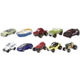 thumbnail image 3 of Matchbox Coffret Cadeau de 9 Voitures (Styles Pouvant Varier), 3 of 8