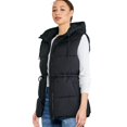 thumbnail image 4 of George Women's Puffer Vest, 4 of 6