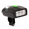thumbnail image 2 of Dvkptbk Bike Light, Super Bright Bicycle Light, 3 Modes USB Rechargeable Bike Headlight & Tail Light Set, Secure Bike Front & Rear Light for Road, Mountain Bike Lights Bike Accessories on Clearance, 2 of 8