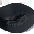 thumbnail image 3 of YAOBAMM Chapeau d'Été pour Femmes, Protection contre le Soleil, Large Bord, Pliable, Printemps Été, Sport Extérieur, 3 of 7