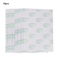 thumbnail image 1 of 10PCS t shirt Shirt Heat Transfer Paper Light Color TL-150M Thermal Transfers Hollow Papers, 1 of 7