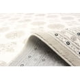thumbnail image 3 of ECARPET Bokhara Traditional Oriental Area Rug, Classic Geometric Pattern, 3 of 9