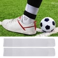 thumbnail image 1 of Shinguard Strap, Shin Guard Belt, High Elastic Durable For Exercise Fitness Adult Outdoor Child, 1 of 8