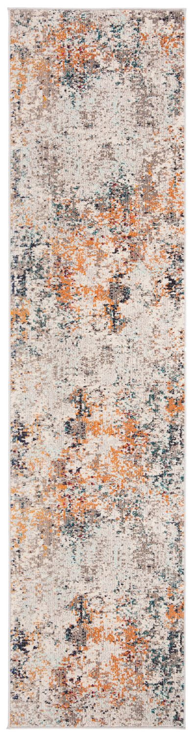 SAFAVIEH Madison Nita Tapis Floral
