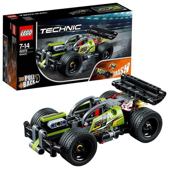 Lego Technic Cars | Walmart Canada