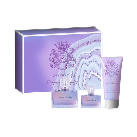 English Laundry Primrose Eau de Parfum Gift Set 3.4 fl. oz. for Women