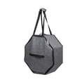 thumbnail image 3 of Foldable Travel Hat Storage Organizer with Lid and Door Hook for Efficient Home Textile Organization, 3 of 3