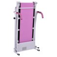 thumbnail image 3 of Patiojoy 800W Folding Electric Treadmill Indoor Home Gym Fitness Running Machine, 3 of 6