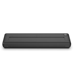 typer,Portable Printer Portable 8.26''x11.69'' Inkless Printer A4 Thermal Portable Ios Android Printer 8.26''x11.69'' Android Laptop Inkless Printer Bt Printer Compatible With Typer Android Office