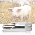 thumbnail image 1 of With  Sealing Performance Automatic Pig Drinker, Livestock Drinker, Flat Farm Farm Accessories Cattle Pigs, 1 of 8