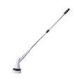 thumbnail image 2 of Cordless Electric Spin Scrubbers For Cleaning Shower With 6 Brush Heads, Electric Spin Scrubber Cordless Rechargeable With Adjustable Extension Power Shower Scrubber For Bathroom, Tub, Tile, Floor, 2 of 9