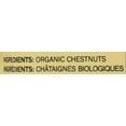 thumbnail image 5 of Dan-D-Pak Organic Chestnuts, 5 of 5